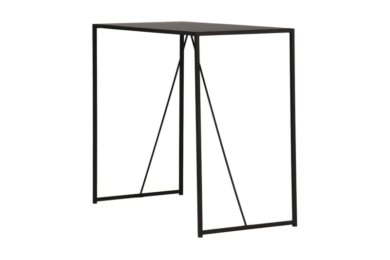 Brea Barbord 120x60x105 cm - Sort - Møbler - Bord - Barbord & ståbord