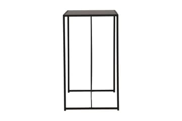 Brea Barbord 120x60x105 cm - Sort - Møbler - Bord - Barbord & ståbord