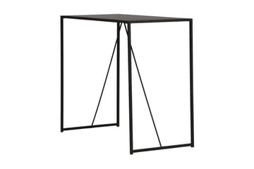 Brea Barbord 120x60x105 cm - Sort - Møbler - Bord - Barbord & ståbord