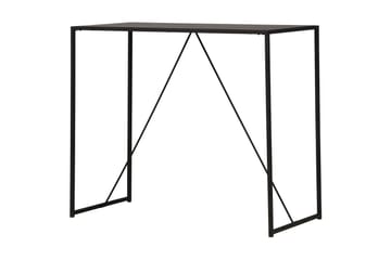 Brea Barbord 120x60x105 cm - Sort - Møbler - Bord - Barbord & ståbord