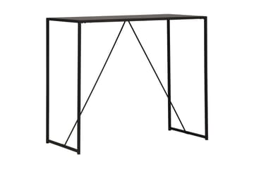 Brea Barbord 120x60x105 cm - Sort - Møbler - Bord - Barbord & ståbord