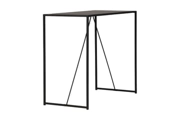 Brea Barbord 120x60x105 cm - Sort - Møbler - Bord - Barbord & ståbord
