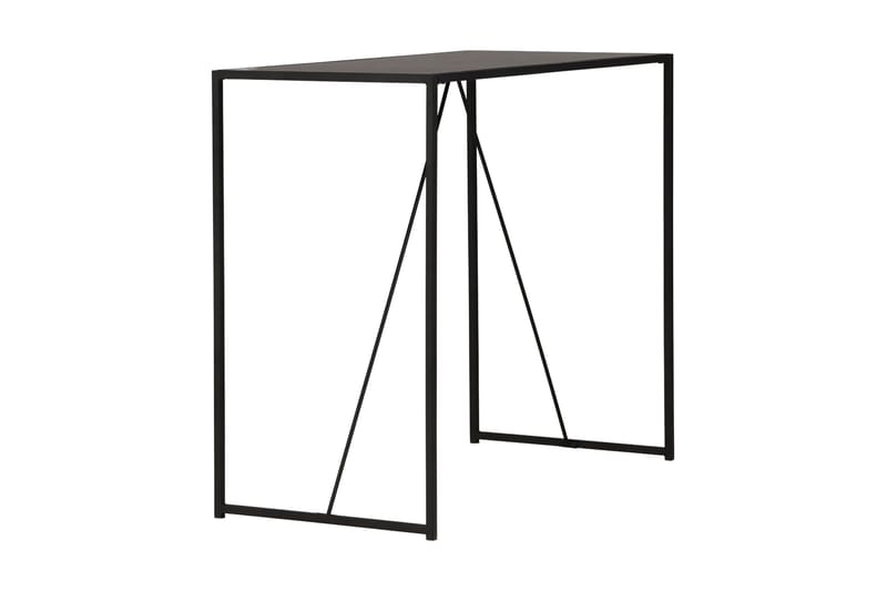 Brea Barbord 120x60x105 cm - Sort - Møbler - Bord - Barbord & ståbord