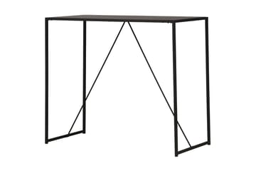 Brea Barbord 120x60x105 cm - Sort - Møbler - Bord - Barbord & ståbord