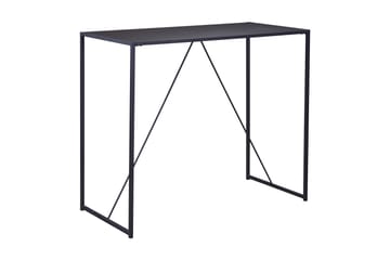 Brea Barbord 120x60x105 cm - Sort - Møbler - Bord - Barbord & ståbord