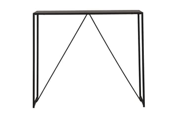 Brea Barbord 120x60x105 cm - Sort - Møbler - Bord - Barbord & ståbord