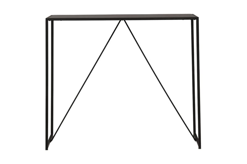 Brea Barbord 120x60x105 cm - Sort - Møbler - Bord - Barbord & ståbord
