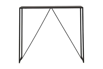 Brea Barbord 120x60x105 cm - Sort - Møbler - Bord - Barbord & ståbord