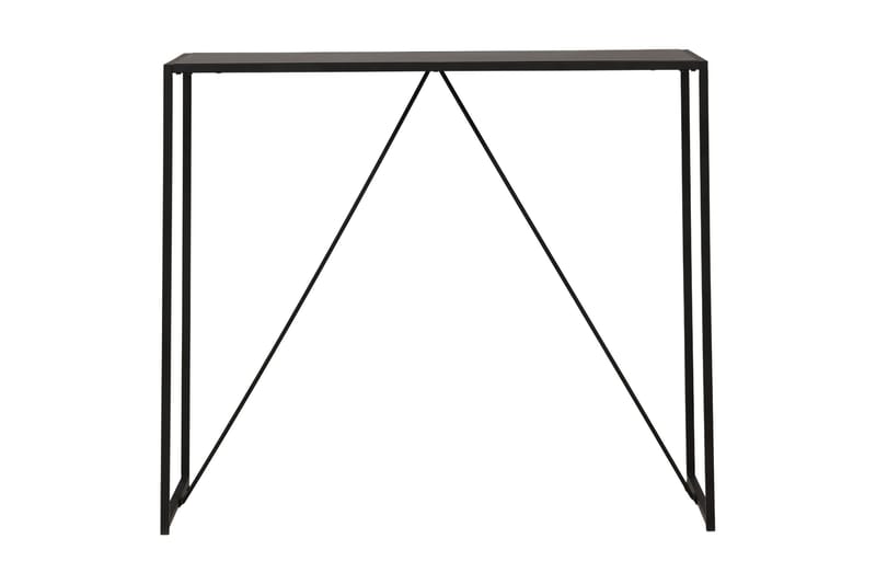 Brea Barbord 120x60x105 cm - Sort - Møbler - Bord - Barbord & ståbord