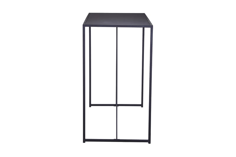 Brea Barbord 120x60x105 cm - Sort - Møbler - Bord - Barbord & ståbord