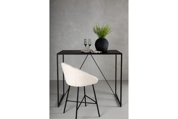Brea Barbord 120x60x105 cm - Sort - Møbler - Bord - Barbord & ståbord