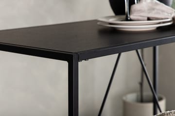 Brea Barbord 120x60x105 cm - Sort - Møbler - Bord - Barbord & ståbord