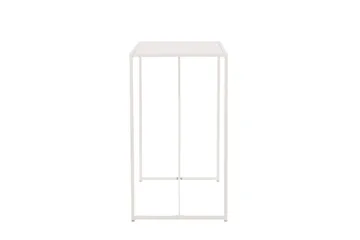 Brea Bardisk 60x120 cm - Beige - Møbler - Bord - Barbord & ståbord