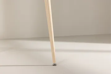 Plaza Barbord - Whitewash - Møbler - Bord - Barbord & ståbord