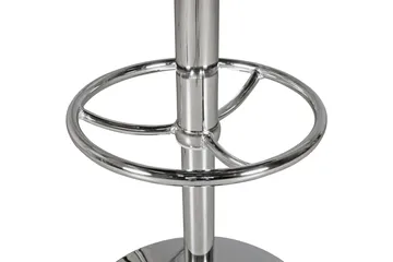 Sannes Ståbord - Svart - Møbler - Bord - Barbord & ståbord