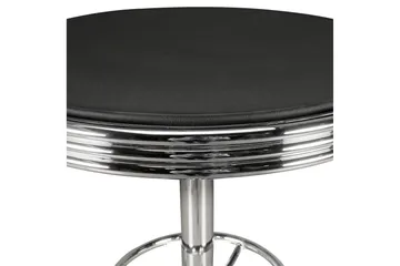 Sannes Ståbord - Svart - Møbler - Bord - Barbord & ståbord