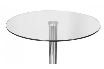 Tejas Ståbord - Sølv - Møbler - Bord - Barbord & ståbord