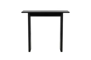 Vail Bardisk 60x120 cm - Svart - Møbler - Bord - Barbord & ståbord