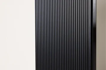 Vail Bardisk 60x120 cm - Svart - Møbler - Bord - Barbord & ståbord