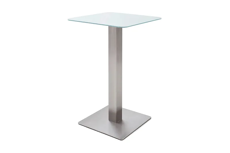 Zarina Barbord 70 cm, Hvit