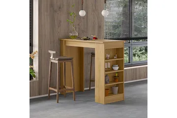 Barbord Swallow Sudamaleik - Sudamaleik - Møbler - Bord - Barbord & ståbord