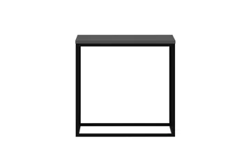 Basak Sofabord 52 cm - Antrasitt - Møbler - Bord - Sofabord & salongbord