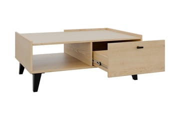 Betsi Sofabord 100 cm - Møbler - Bord - Sofabord & salongbord