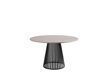 Beylen Matbord 120 cm Rund