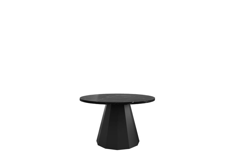 Bilten Sofabord 75 cm - Svart - Møbler - Bord - Sofabord & salongbord