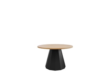 Svart/Brun