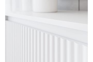 Bjurholm Sofabord 100 cm - Svart - Møbler - Bord - Sofabord & salongbord