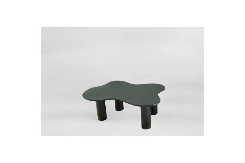 Bloomis Stuebord 110 cm, Sort