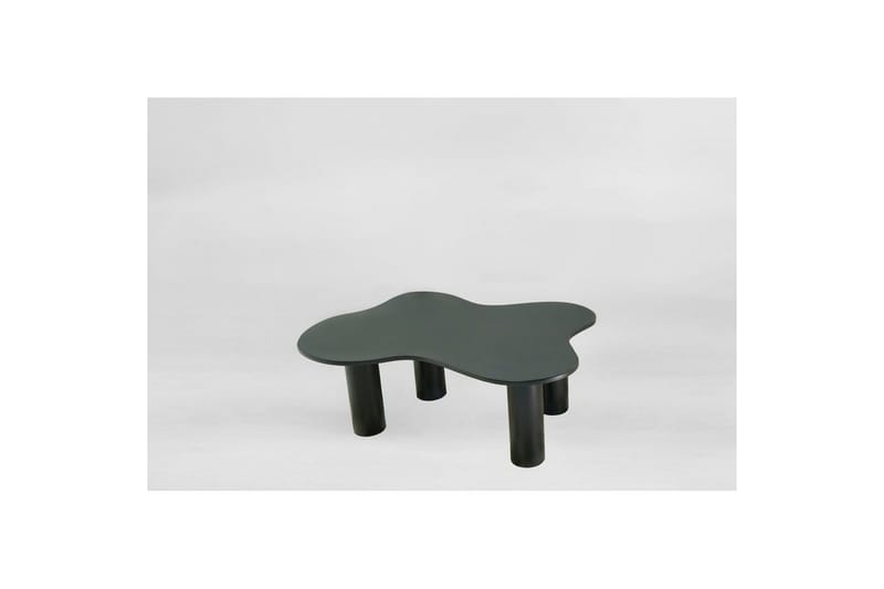 Bloomis Stuebord 110 cm, Sort