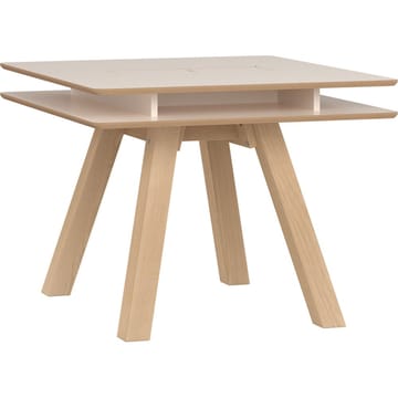 Bord 4 You Fresh - 100 x 100 cm - Møbler - Bord - Spisebord & kjøkkenbord