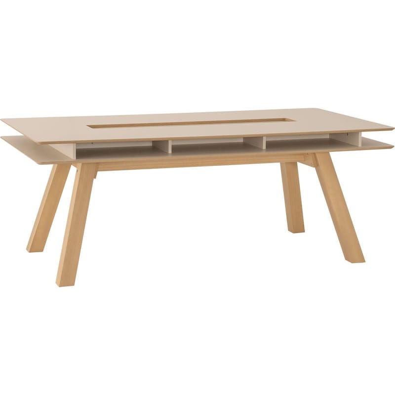 Bord 4 You Fresh, 200 x 100 cm