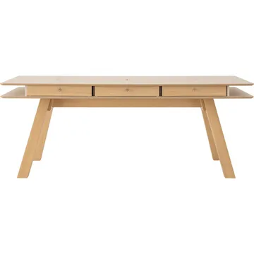 Bord 4 You Fresh - 200 x 100 cm - Møbler - Bord - Spisebord & kjøkkenbord