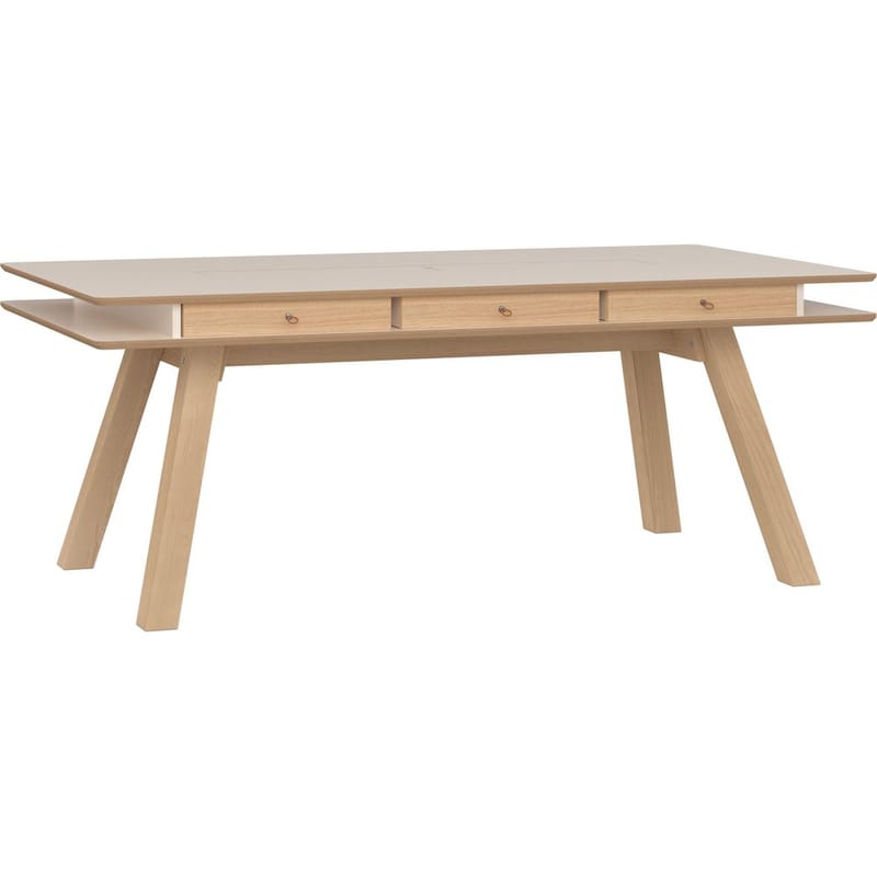 Bord 4 You Fresh - 200 x 100 cm - Møbler - Bord - Spisebord & kjøkkenbord