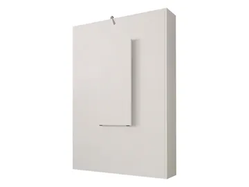 bord Abi Valnøtt - Valnøtt - Møbler - Bord - Sammenleggbart bord
