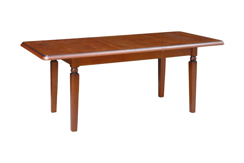 Bord Brunneby 90 cm - Tre|Natur - Spisebord & kjøkkenbord