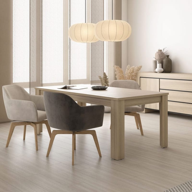 Bord Cuba II - Møbler - Bord - Spisebord & kjøkkenbord