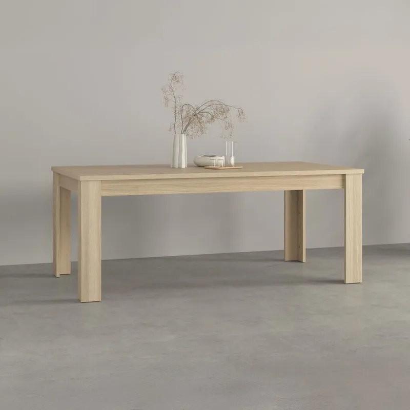 Bord Cuba II - Møbler - Bord - Spisebord & kjøkkenbord