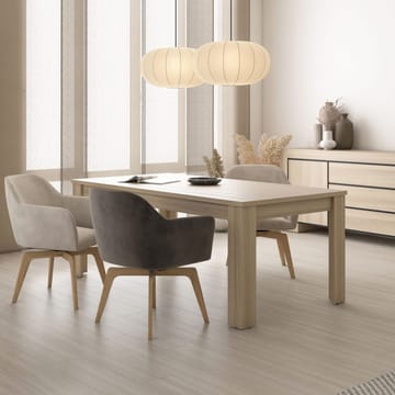 Bord Cuba II - Møbler - Bord - Spisebord & kjøkkenbord