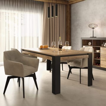 Bord Tudor - Møbler - Bord - Spisebord & kjøkkenbord