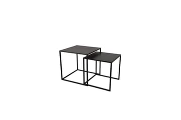 Bordsett Mirrors & More Judy - Møbler - Bord - Sofabord & salongbord