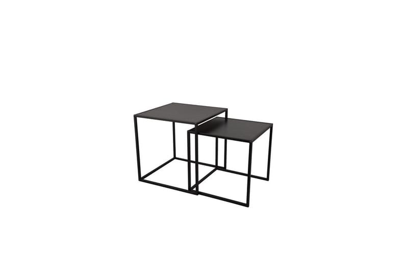 Bordsett Mirrors & More Judy - Møbler - Bord - Sofabord & salongbord