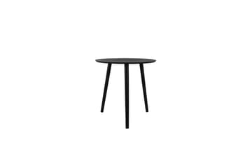 Bordsett Mirrors & More Vilana Svart - Svart - Møbler - Bord - Sofabord & salongbord