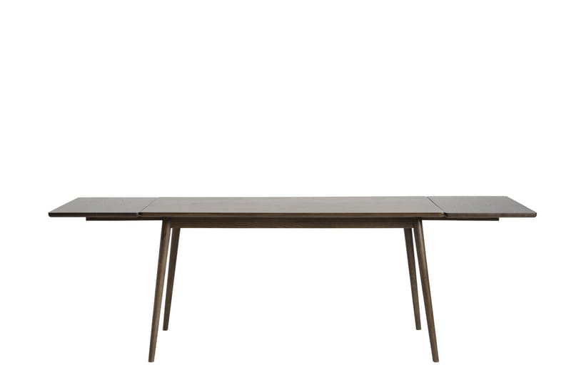 Anahita Bordplate 90x45 cm, Brun