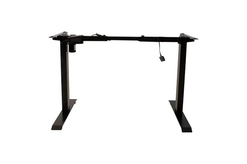 Ergo Bordben Elektrisk Svart