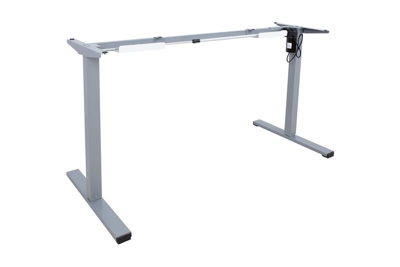 Ergo Optimal Bordben med motor Grå