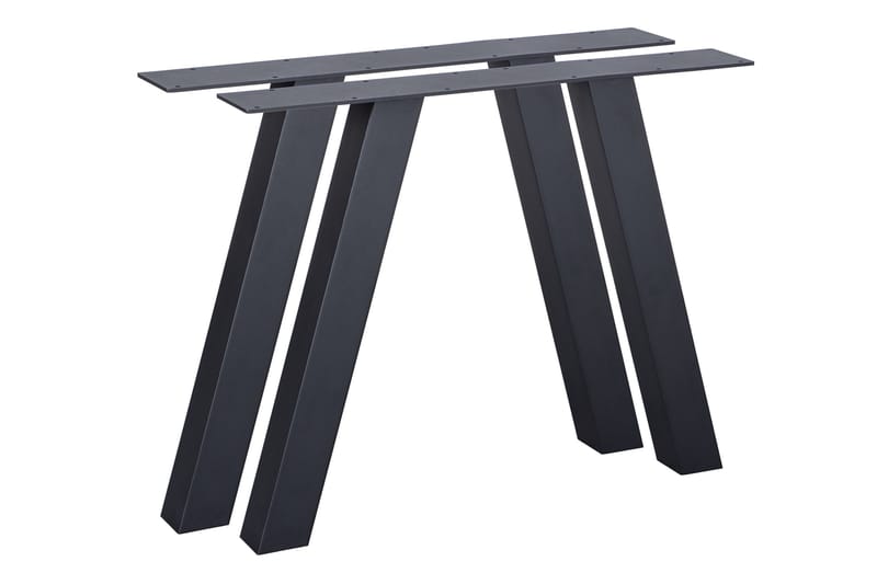 Tablo Bordben 2-pk, Svart